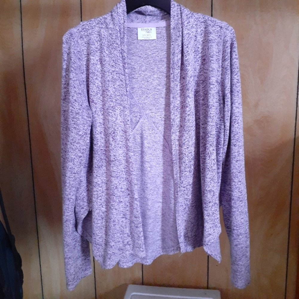 Light Sweater